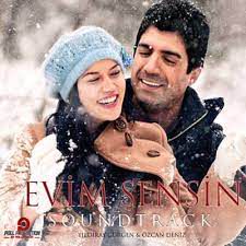 Sen Yarim idun-cover