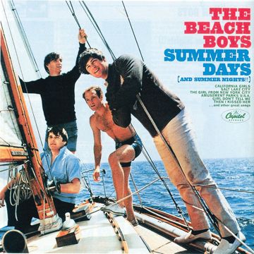 Summer Night-cover