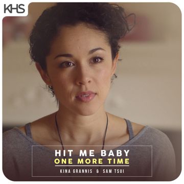 ... Baby One More Time-cover