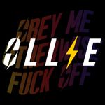 Pretty Savage (OLLIE Edit)(DJ版)-cover