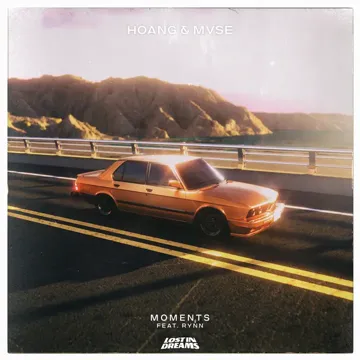 Moments (feat. Rynn)-cover