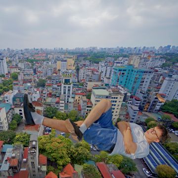 Girl Hà Nội-cover
