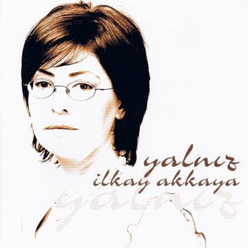 Ekin İdim Oldum Harman-cover