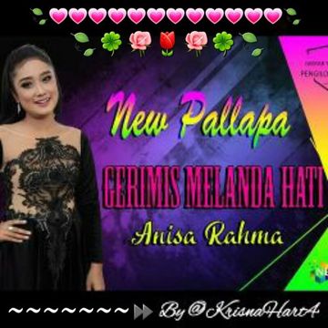 Gerimis Melanda Hati (Koplo)-cover