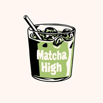 Matcha High (feat. TAICHU & Young Coco)-cover