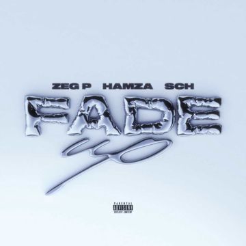 FADE UP (feat. Hamza & SCH)-cover