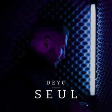 Dey Dey-cover