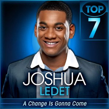 Change Gonna Come-cover