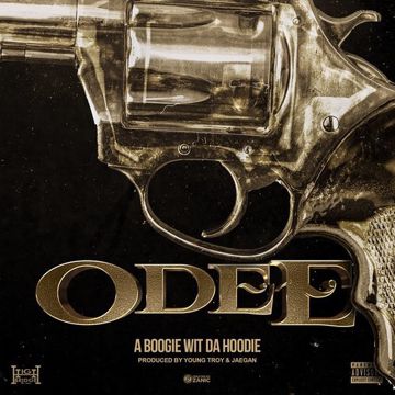 Odee-cover