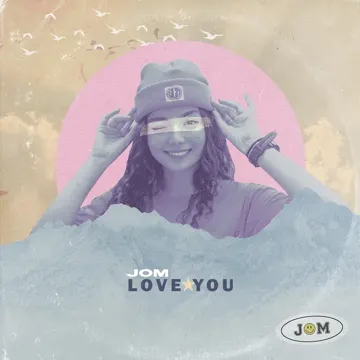 Love You-cover