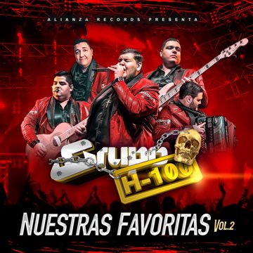 El Rayo - En Vivo-cover