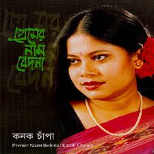 Tumi Nai Kichu Nai-cover