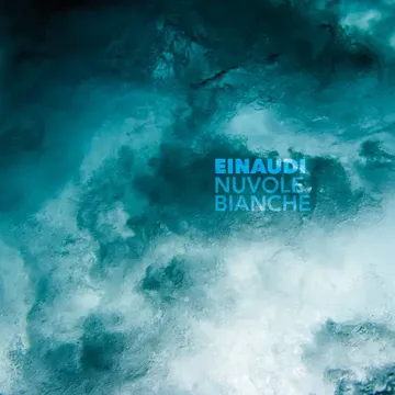 Einaudi, Tondo: Nuvole Bianche (Remastered 2020)-cover