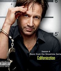Californication (Bossa Chillout Style)-cover