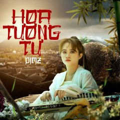 Hoa Tương Tư-cover