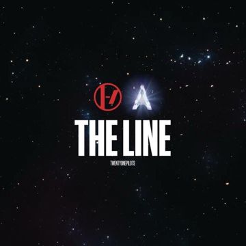 The Line (from the series Arcane League of Legends)-cover