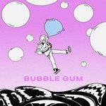 BUBBLE GUM-cover