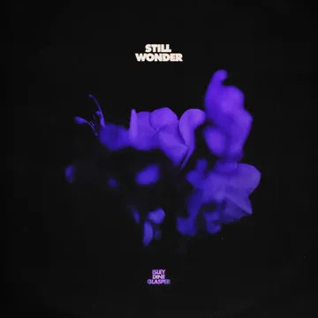 Still Wonder-cover