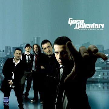 Gokyuzunde Yalniz Gezen Yildizlar-cover