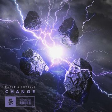 Change-cover