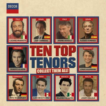 "No puede ser"(Live In Rome / 1990)-cover