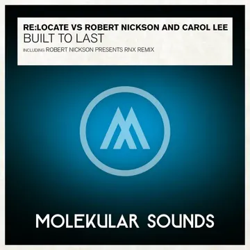 Built To Last (Ferry Tayle Remix)-cover