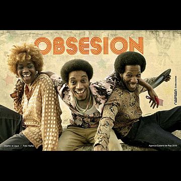 Obsesión