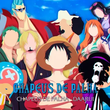 Rap dos Chapéus de Palha