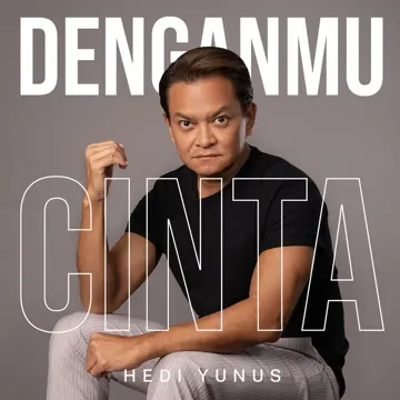 Denganmu Cinta-cover