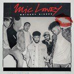 Whiskey Kisses-cover
