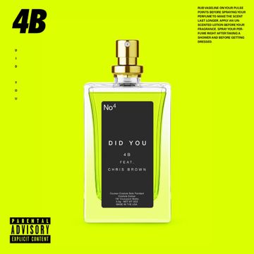 Did You-cover