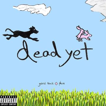 dead yet (with phem)-cover