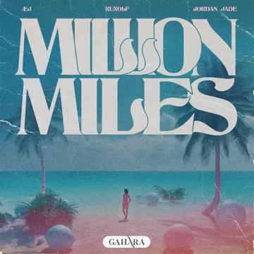 Million Miles-cover