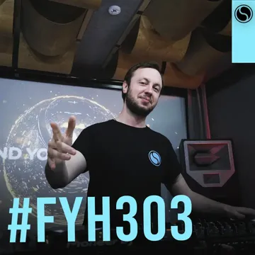 Gratitude (FYH303) [Light Side Track Of The Week]-cover