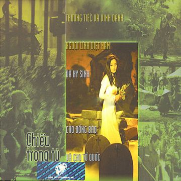 Chiến sĩ vô danh-cover