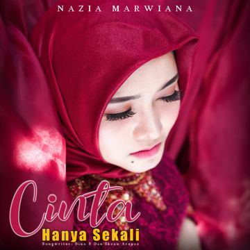 Cinta Hanya Sekali-cover