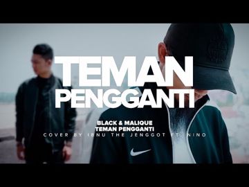 Teman Pengganti Karaoke (NAT)-cover