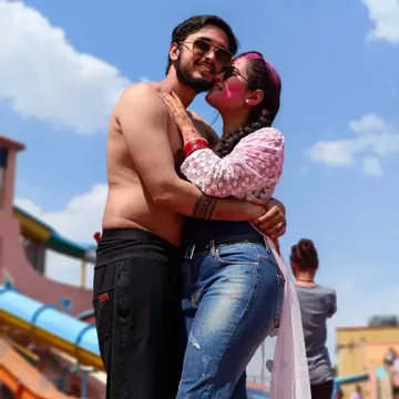 Sohne Rang De Ranjheya
