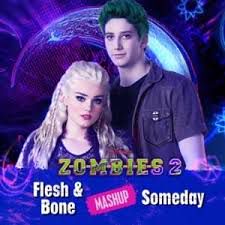 Someday