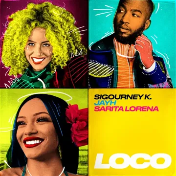 Loco (Original Mix)-cover
