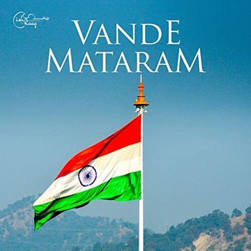 Vande Mataram-cover