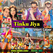Tinku Jiya-cover