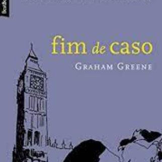 Fim de Caso-cover