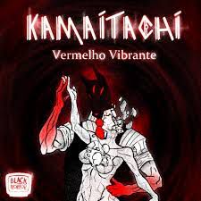 Vermelho Vibrante-cover