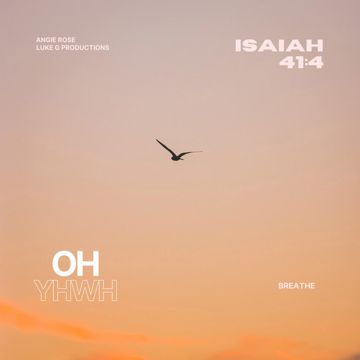 OH YHWH-cover