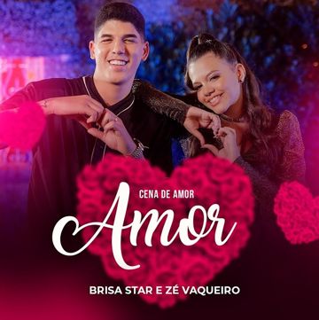 Cena De Amor-cover