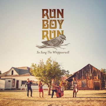 Run Baby Run