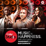 Rangabati (Coke Studio @ MTV Season 4: Episode 4)-cover
