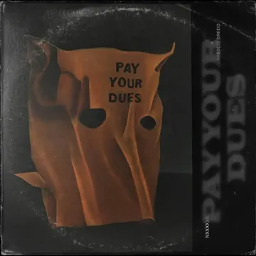 Pay Your Dues-cover