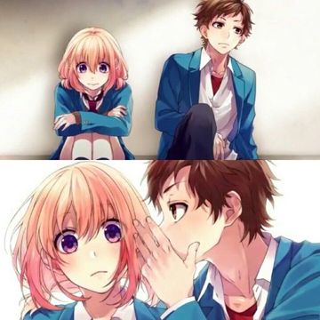 daikirai na hazu datta-cover
